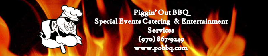 Piggin' Out BBQ